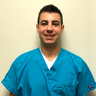 meet dr mark l paolucci